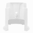 thumbnail image 1 of Porta garrafón Plastictrends Plástico Blanco                , 1 of 4