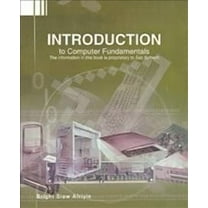 Introduction to Computer Fundamentals (Paperback)