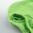 thumbnail image 5 of Couvre-ordinateur Pivotant Extensible, Couleur Unie pour Bureau et Maison, Étude, Polyester Durable, 5 of 5