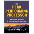 thumbnail image 1 of Pre-Owned Peak Performing Professor (Paperback) 1118105141 9781118105146, 1 of 1