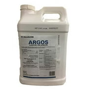 ALLIGARE Argos Aquatic Algaecide and Herbicide 2.5 Gallon