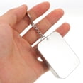 thumbnail image 5 of Supvox Tinplate Box with Lid 2Pcs Stylish and Secure for Daily Storage, 5 of 6