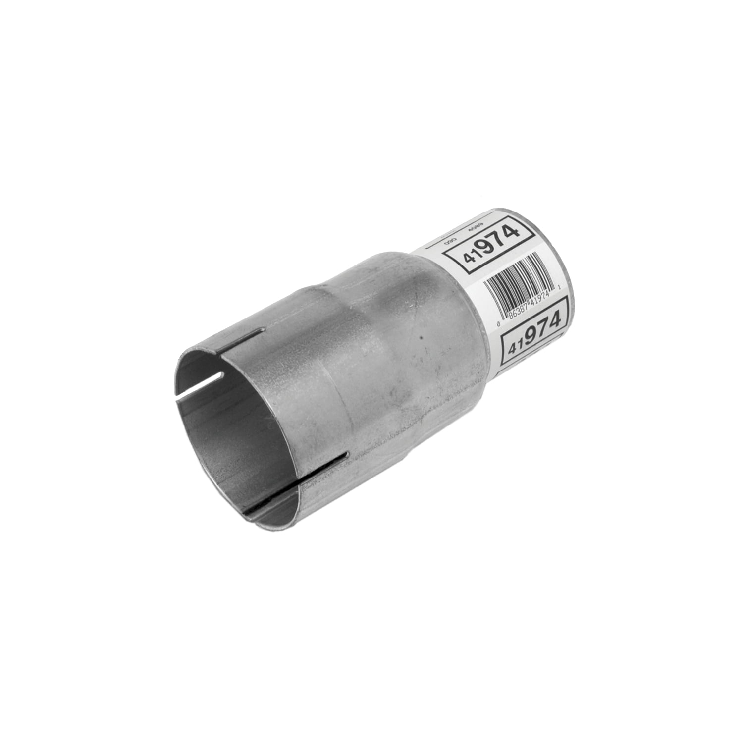 walker exhaust reducer