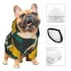 thumbnail image 3 of Balery Banana And Avocado Sudadera con Capucha para Perros Pequeños – Ropa para Mascotas, Disfraz para Perros y Gatos, Ideal para Fiestas y Cosplay-X-Small, 3 of 7