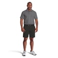 thumbnail image 5 of Ben Hogan Men's & Big Men's Stretch Golf Shorts with Active Waistband, 7" & 9" Inseams, Sizes 30-50, 5 of 9