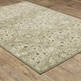 thumbnail image 5 of Oriental Weavers FLORENCE Green 2' 3 X 7' 6 Area Rug, 5 of 8