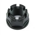 thumbnail image 4 of Stainless Steel Axle Nut M24x(1.50mm) Rear Wheel (LSSNUT24150001Z2), 4 of 6
