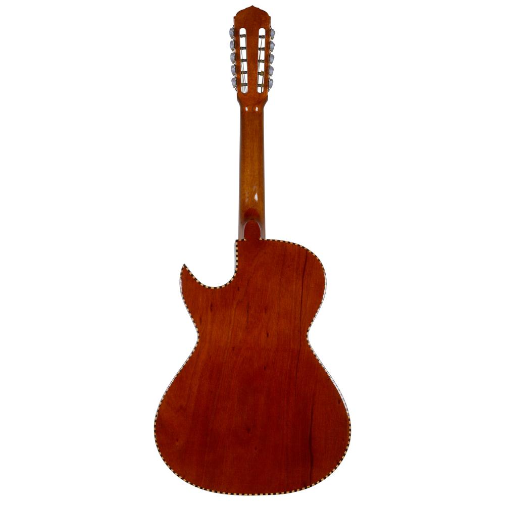 Palmer Classic 39" Guitar Light Brown