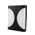 thumbnail image 2 of 18W Outdoor Modern Simple Rainproof LED Wall Lamp Quadrate Courtyard Veranda Bedside Light, 2 of 8