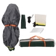 thumbnail image 1 of Pop Up Tent, Easy To Open Camping Tent  For Gardening For Fishing, 1 of 8