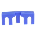 thumbnail image 1 of S SERENABLE Badminton Racquet / Racket Load Spreader Protector Stringing Tool Blue, 1 of 9
