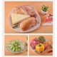 thumbnail image 5 of Fiudx Funda Reutilizable para Alimentos, Bandas Elásticas, Diseño Transparente, Material Ecológico y Seguro, Ideal para Guardar Platos y Cuencos, Picnics y Uso Al Aire Libre, Juego de 100 Unidades, 1, 5 of 7