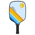thumbnail image 2 of GAMMA Micron 5.0 Pickleball Paddle, Graphite Pickleball Paddle, 2 of 3