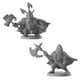thumbnail image 2 of Juego de mesa de expansión Massive Darkness 2 Gates of Hell CMON, 2 of 4