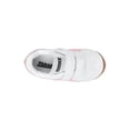thumbnail image 4 of TENIS NIÑA PANAM 0114240013 SIMIPIEL BCO 15-16, 4 of 4