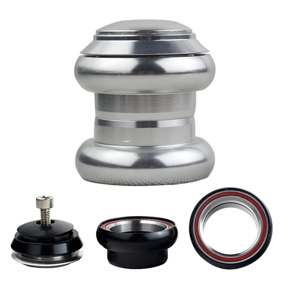 TOPOINT 34Mm Mountain Bike Headset Sealed Bearings Cycling Equipment
