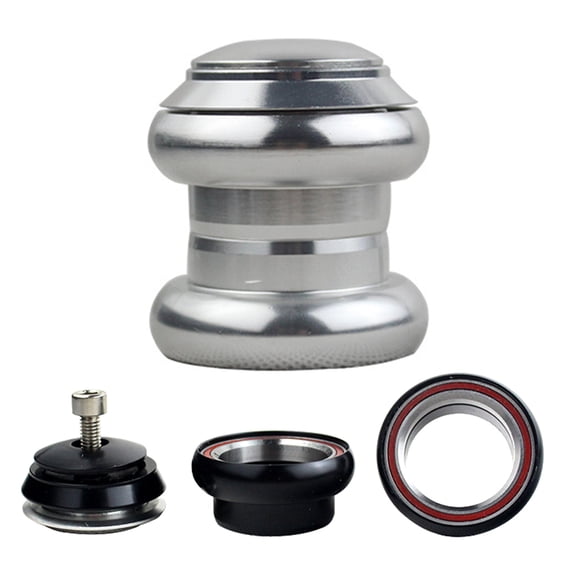 AYYUFE 34mm Road Mountain Bike Bicycle Sealed External Bearing Headset