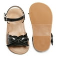 thumbnail image 2 of THEE BRON Girls Sandals-Toddler Kids Dress Open Toe Summer Sandals(6-12M), 2 of 6