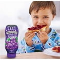 thumbnail image 2 of Smucker's Squeeze Grape Jelly - 20oz (Pack of 3), 2 of 3