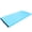 Blue, variant on Gymax Foldable Gymnastics Exercise Mat Tumbling Pad 4 Ft. x 8 Ft. with Carrying Handles, Black
