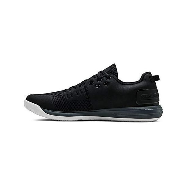 Under armour best sale charged ultimate 3.0