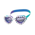 thumbnail image 3 of Gafas de natación para niños Casas anti antiniebla para favores de Natación Verde, 3 of 8
