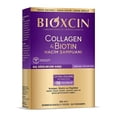 thumbnail image 1 of Bioxcin Collagen & Biotin Volume Shampoo 300 ml, 1 of 1