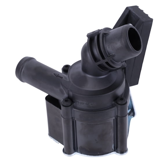 HUOEPU Electric Engine Water Pump Compatible with BMW X5 X6 2011-2019 V8 4.4L Replaces 64119130387, 64119130413, 64119230232, 64119230233, 64419023232, 64419023233, 64419038387, 64419041413