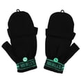 thumbnail image 4 of Harry Potter Maison de Poudlard Chapeau et Gants Serpentard, 4 of 4