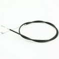 thumbnail image 6 of Cable Throttle Cable FS120R FS200 FS200R FS250 Inner: 973mm Outer: 840mm, 6 of 8