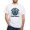 White, variant on CafePress - Argentina Football T Shirt - Men's Classic Cotton T-Shirts