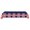 B, variant on JoyMoreHome 4th of July Tablecloth Decorations,Disposable Patriotic Plastic Table Cover, Red White and Blue Decorations with Star Stripe Sign for Patriotic Independence Veterans Memorial Day