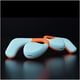 thumbnail image 1 of Auriculares Inalámbricos Bluetooth Nuevo Sistema Operativo Auriculares Bluetooth de Conducción Abierta con Oído Colgante, No en el Oído, Remoto, Inalámbricos Auriculares de Doble Oído Bluetooth Inalám, 1 of 9
