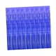 thumbnail image 1 of Cortina de flecos de aluminio, telón de fondo metálico para fotomatón, cortinas de puerta de oropel para bodas, cumpleaños, despedidas de soltera, bab Azul Yotijar Cortinas de papel de oropel, 1 of 10