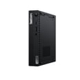 thumbnail image 2 of Lenovo ThinkCentre M90q 11CR000KUS Desktop Computer - Intel Core i5-10500 - 16GB RAM - 256GB SSD - Intel UHD Graphics 630 - Windows 10 Pro - Tiny - Raven Black, 2 of 3