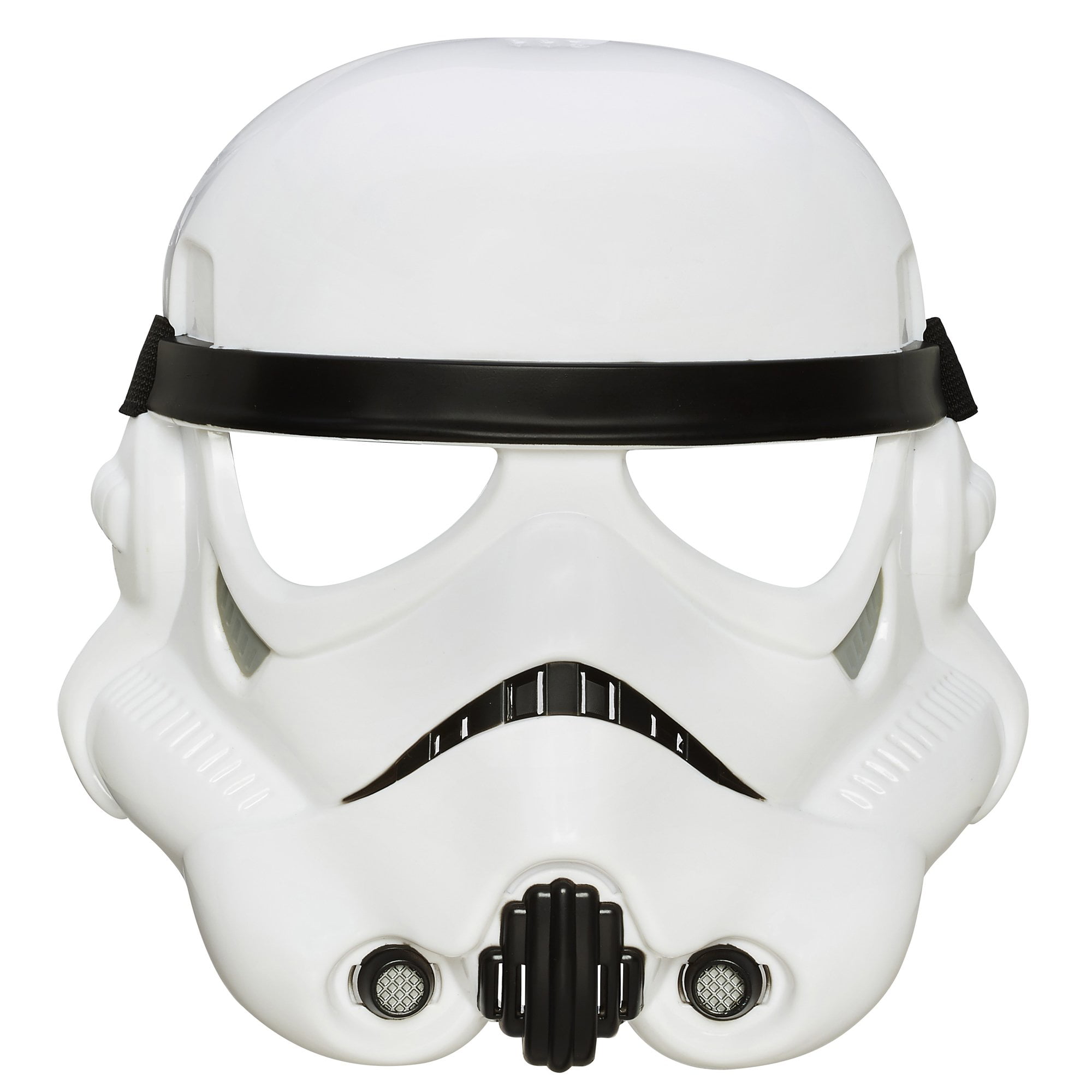 applaus dak Antipoison Star Wars Rebels Stormtrooper Mask*** Size - Walmart.com