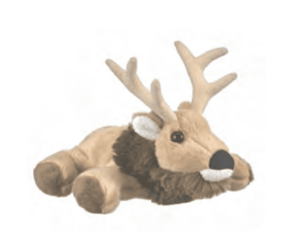 deer stuffed animal walmart