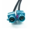 thumbnail image 4 of Xuanheng Radio Aerial Antenna Adapter for TOOGOO(R) For Fakra Radio Aerial Antenna, 4 of 8