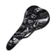 thumbnail image 2 of Asiento de bicicleta Asiento de bicicleta más cómodo Sillín de bicicleta impermeable Diseño ergonómico Cráneo, 2 of 9