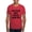 Red, variant on CafePress - I May Be Blind But I Can Still Hear You T Shirt - Men's Classic Cotton T-Shirts