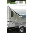 thumbnail image 2 of Carefree 960016 Arms Long Spirit-Fiesta Satin Black Castings, 2 of 2