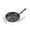 #1, variant on Rkxzt Iron Egg Frying Pan Iron Skillet with Long Cool Handle Hanging Storage for Camping and Home Stove Use 15.55x9.65x1.97in Kitchen Dining