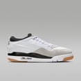 thumbnail image 3 of Air Jordan 4 RM Men's Shoes White/Neutral Grey/Gum Medium Brown/Black Size 11, 3 of 6