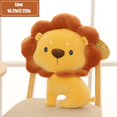 thumbnail image 2 of Plush Simulation Crab Doll Sleeping Cushion Children Toy Doll, 2 of 2