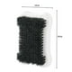 thumbnail image 3 of Cepillo de ducha con ventosas de 24 x 16 cm | Cepillo de baño de pared para limpieza y masaje profundo de espalda | Cerdas suaves y duraderas | Base de TPE | Gancho fácil de enjuagar para ducha y spa, 3 of 8