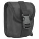 thumbnail image 1 of Nimomo Bolsa de lastre para Buceo, Tela Oxford, Bolsa de Almacenamiento de Peso de Repuesto para Buceo, Bolsillo con Hebilla de liberación rápida, Color Negro, 1 of 5