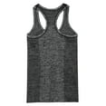 thumbnail image 5 of Hat and Beyond Women's Active Sweat-Wicking Racerback Tank Top, 5 of 6