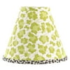 Cotton Tale Designs Here Kitty Kitty Standard Lamp Shade