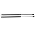 thumbnail image 4 of 1 Pair Front Trunk Lift Support Metal Bonnet Hood Shock Struts Kit Replacement for Subaru Forester 2019‑2022, 4 of 14