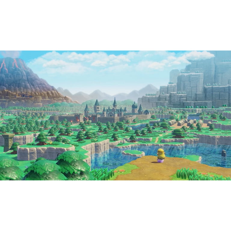 Nintendo The Legend of Zelda: Echoes of Wisdom photo 5